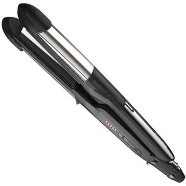 Преса за коса BABYLISS ST496E  ДО 230 ° C, Diamond ceramic