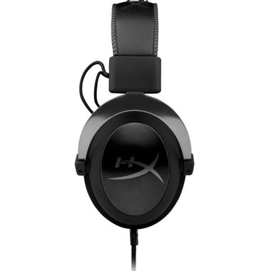 Слушалки HYPERX CLOUD II PRO GAM. KHX-HSCP-GM