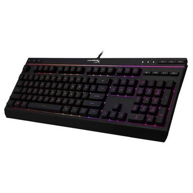 Клавиатура HYPER X ALLOY CORE RGB HX-KB5ME2-US