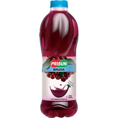 Плодова напитка PRISUN