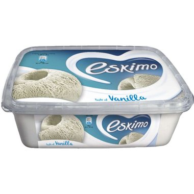 Сладолед Eskimo