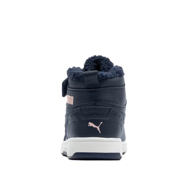 Puma Rebound Joy Fur PS