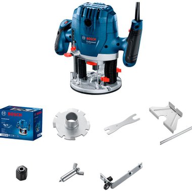 ОБЕРФРЕЗА BOSCH PROFESSIONAL GOF 130