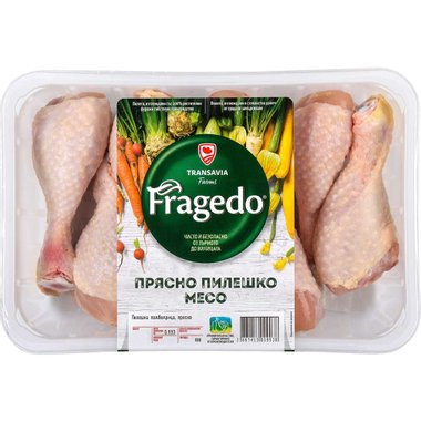 Пилешка подбедрица FRAGEDO