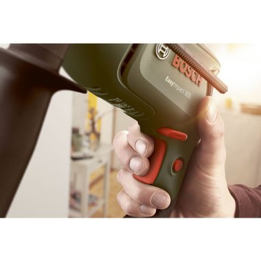 УДАРНА БОРМАШИНА BOSCH EASYIMPACT 600