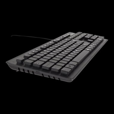 Клавиатура с мишка V7 CKU700ES IP68 водоустойчиви