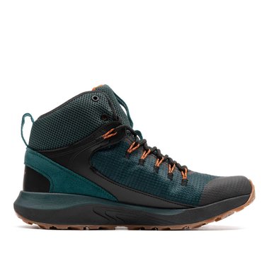 Columbia Trailstorm Mid WaterProof