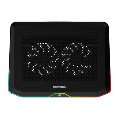 Охладител DEEP COOL N80 RGB