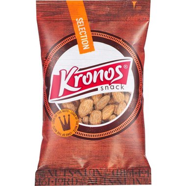 Печени бадеми Kronos
