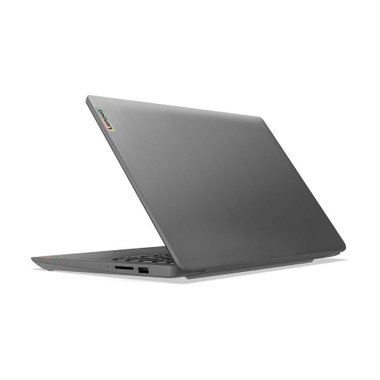 Лаптоп UltraSlim LENOVO IdeaPad 3 14ITL6 82H700GKBM  14.0 ", INTEL CELERON 6305, RAM 4 GB, SSD 128 GB, INTEL UHD GRAPHICS, WINDOWS 10 HOME S, СРЕБРИСТ