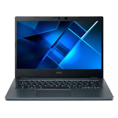 Лаптоп 2 в 1 ACER TravelMate Spin P4 TM414RN-51-30KF  14.0"