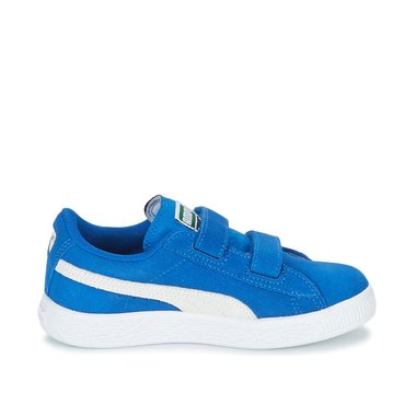 Puma Suede 2 Straps