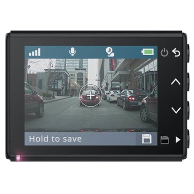 Видеорегистратор GARMIN DASHCAM 46  2.0 ", 1920x1080, 140 °, GPS