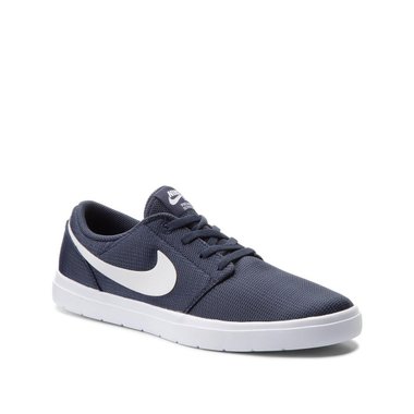 nike sb portmore ii ultralight white