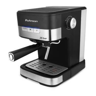 Кафемашина ROHNSON R-989 | Технополис | Oferta.bg