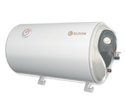 ХОРИЗОНТАЛЕН БОЙЛЕР ЕЛДОМ 50Л 2KW R | Mr Bricolage | Oferta.bg