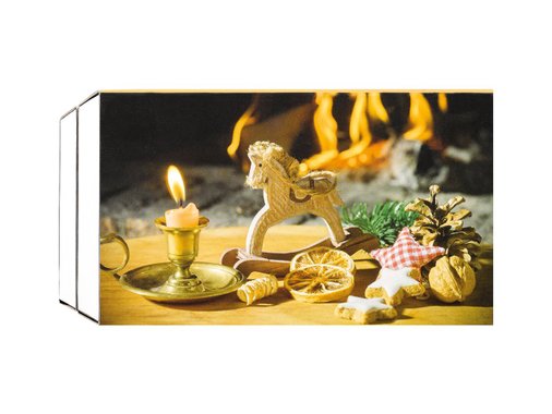 Дълъг кибрит | Лидл | Oferta.bg