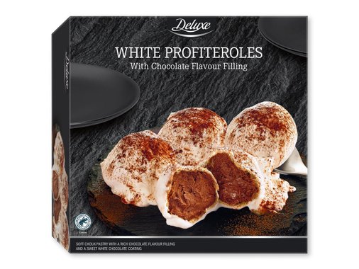 Профитероли | Лидл | Oferta.bg