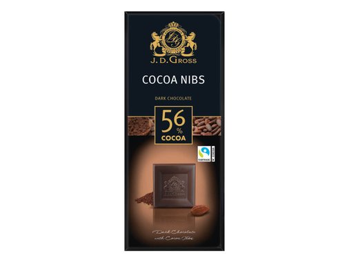 Натурален шоколад | Лидл | Oferta.bg