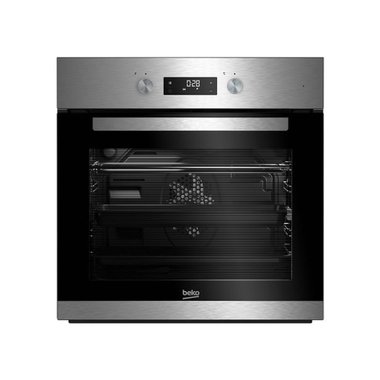 Духовой шкаф beko bim 22304 xcs