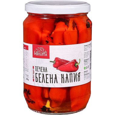 Реколта Печена капия | Kaufland | Oferta.bg