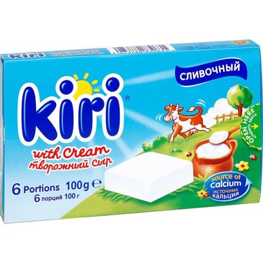 Крем сирене | Лидл | Oferta.bg
