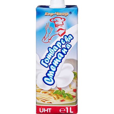 Бор Чвор Сметана за готвене | Kaufland | Oferta.bg