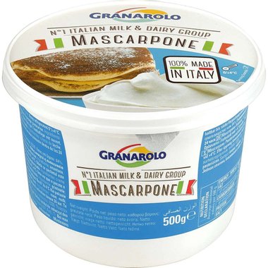 Granarolo Маскарпоне | Kaufland | Oferta.bg