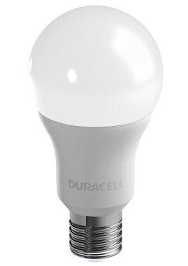 КРУШКА LED Duracell E27 15W 4000K 1521lm