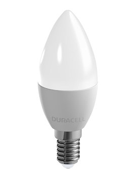 LED КРУШКА E14 6W 2700K 470lm 20 000ч