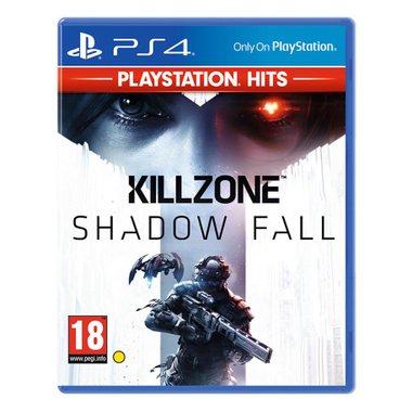 Игра KILLZONE SHADOW FALL PLAYSTATION 4 PS4Игра KILLZONE SHADOW FALL PLAYSTATION 4 PS4