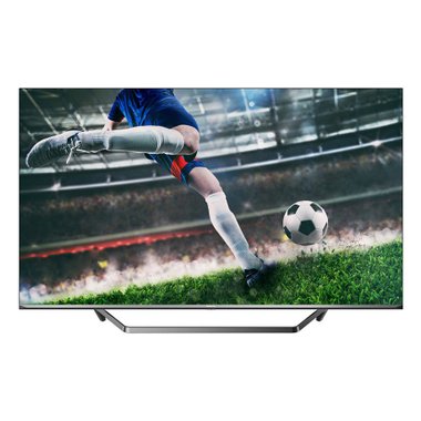Телевизор HISENSE 65U7QF 4К Ultra HD ULED  SMART TV, VIDAA, 65.0 ", 163.0 см