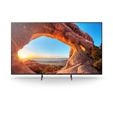 Телевизор SONY KD-75X85J 4K Ultra HD LED  SMART TV, ANDROID TV, 75.0 ", 189.0 см