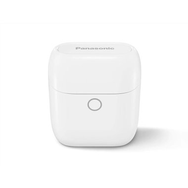 True wireless слушалки PANASONIC RZ-B100WDE-W