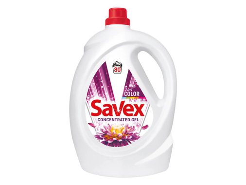 Savex Течен перилен препарат