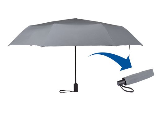 Автоматичен джобен чадър