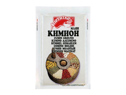 Апетитко® Кимион