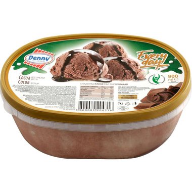 Сладолед Denny