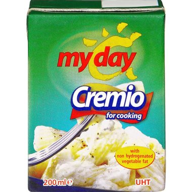 Продукт за готвене Cremio My Day