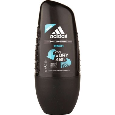 Дезодорант спрей или ролон Adidas