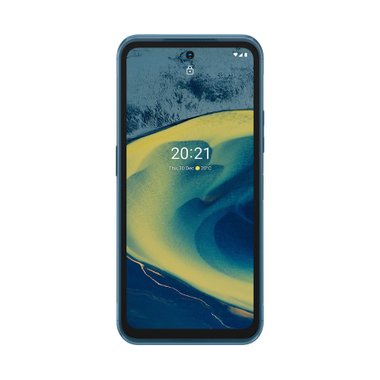 Смартфон GSM NOKIA XR20  6.67 ", 128 GB, RAM 6 GB, 48+13 MP, 5G