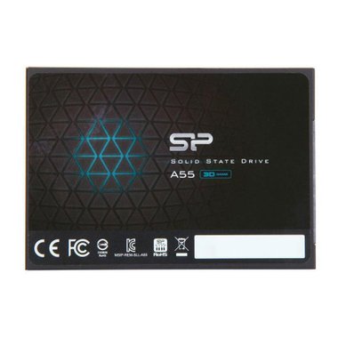 Хард диск SILICON POWER A55 3D NAND 256GB