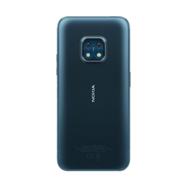 Смартфон GSM NOKIA XR20  6.67 ", 128 GB, RAM 6 GB, 48+13 MP, 5G