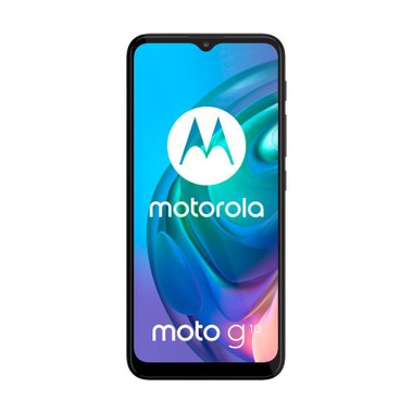 Смартфон GSM MOTOROLA G10 GRAY  6.50 ", 64 GB, RAM 4 GB, 48+8+2+2 MP