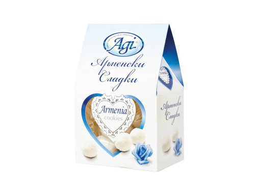 Agi Арменски сладки