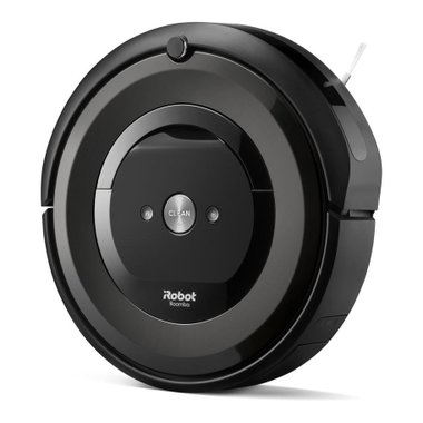 ПРАХОСМУКАЧКА IROBOT ROOMBA E5