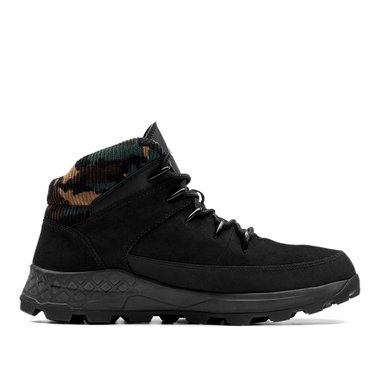 Timberland Brooklyn Mid Hiker