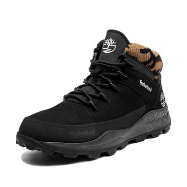 Timberland Brooklyn Mid Hiker