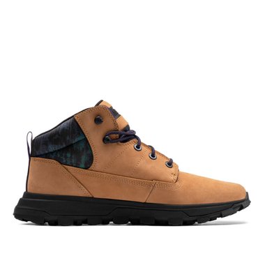 Timberland Treeline Mid