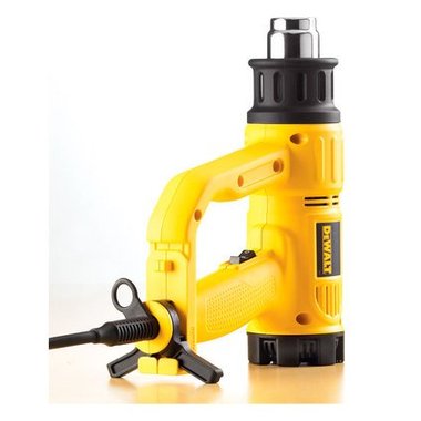 ПИСТОЛЕТ ЗА ГОРЕЩ ВЪЗДУХ DEWALT D26411